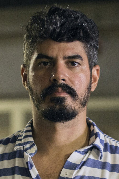 Photo of Guto Parente, Directing