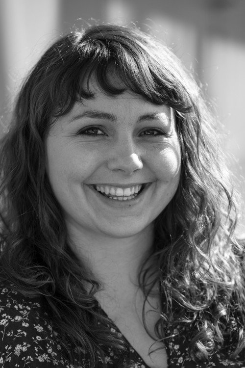 Photo of Lea Whitcher, Acting