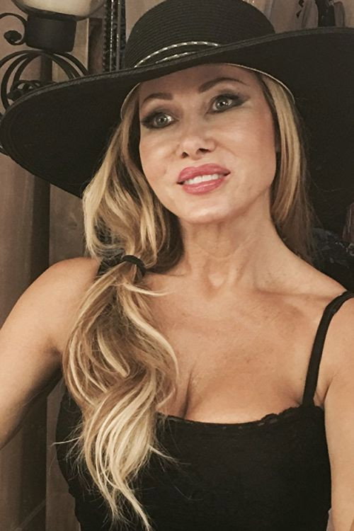 Photo of Stephanie Lynn Styles, Acting