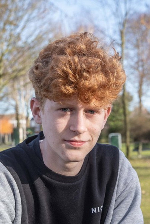 Photo of Owen Kaat, Acting