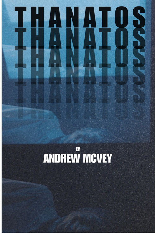 Movie poster for Thanatos (2025)