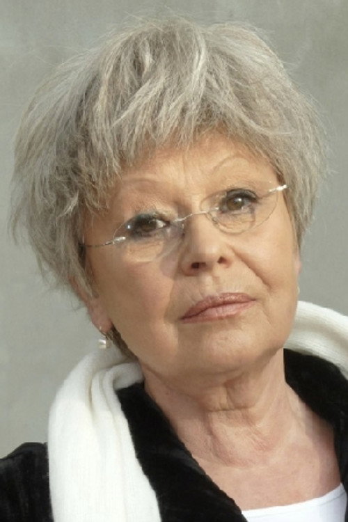 Photo of Karin Schröder, Acting