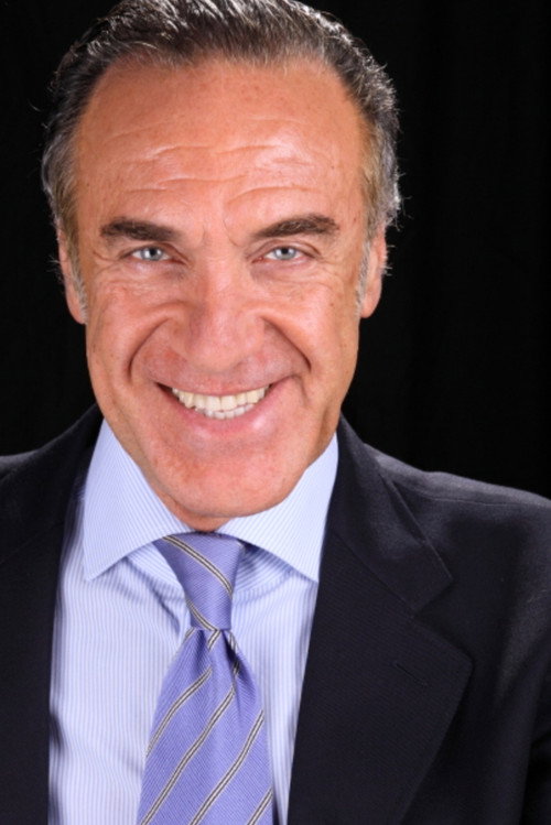 Photo of Alvaro Gradella, Acting