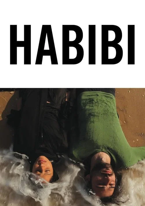 Movie poster for Habibi (2011)