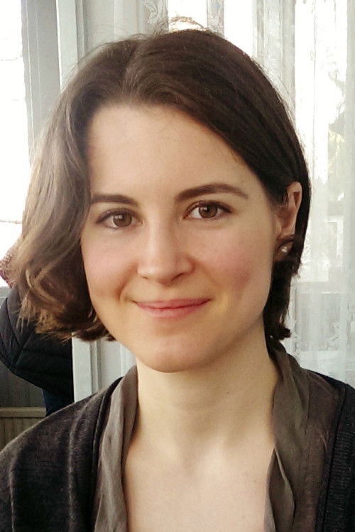 Mylaine Hedreul profile