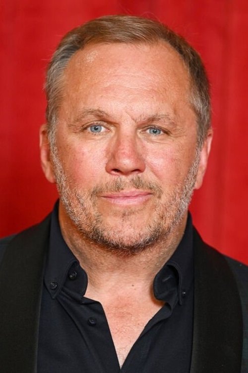 Dean Andrews profile