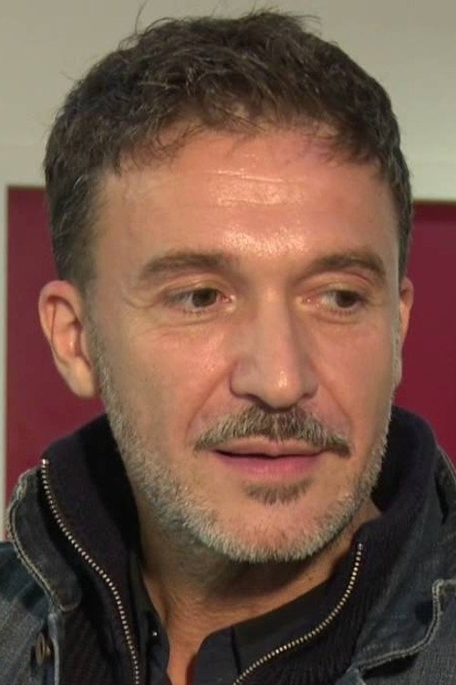 Photo of Mario Fanfani, Writing
