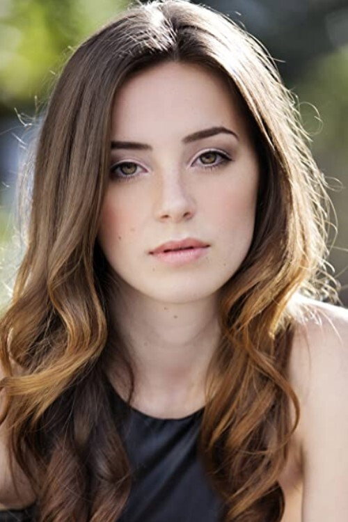 Photo of Jamila Hall, Acting