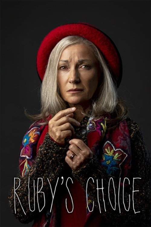 Movie poster for Ruby's Choice (2022)