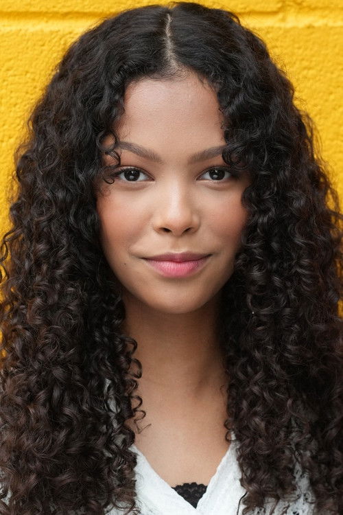 Kyliegh Curran profile