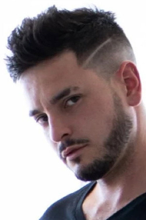 Photo of Iker Crown, Acting