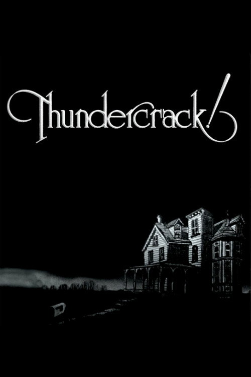 Movie poster for Thundercrack! (1975)