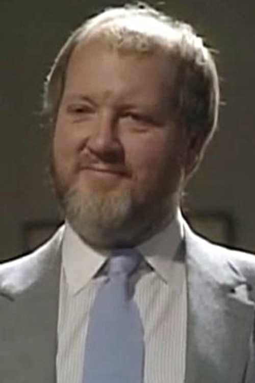 Barry Stanton profile