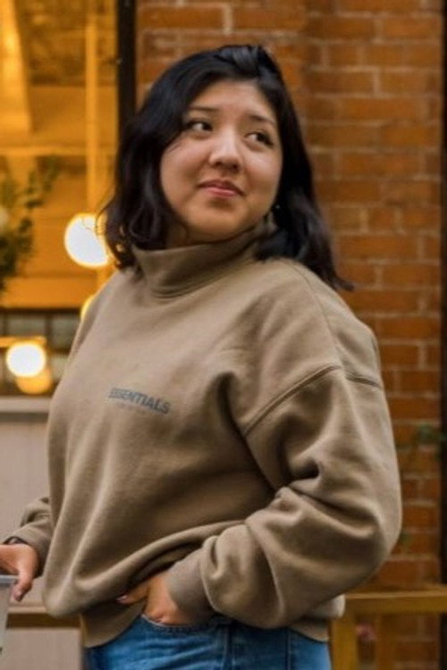 Photo of Débora Bautista, Acting