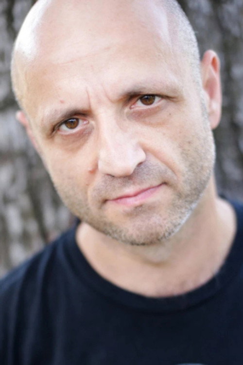Photo of Mile Kekin, Acting