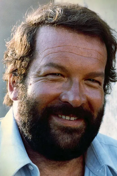 Bud Spencer profile