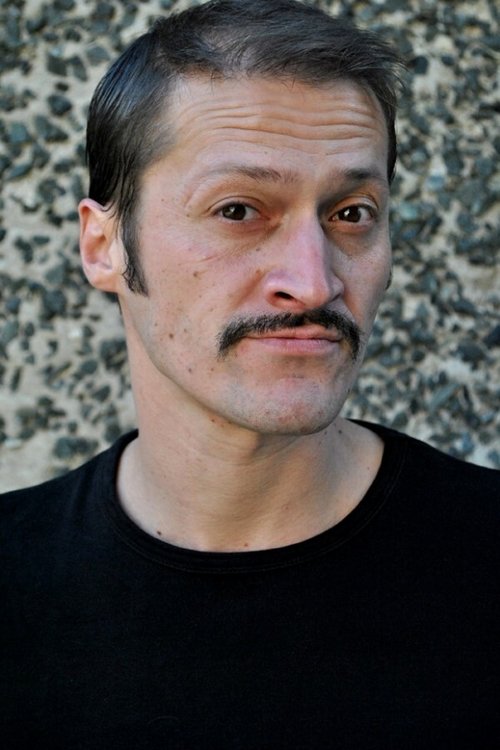 David Scheller profile