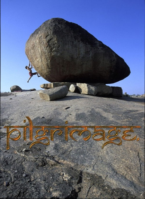 Movie poster for Pilgrimage (2003)