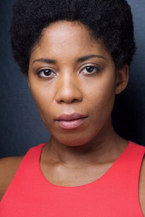 Sarah Ellen Stephens profile