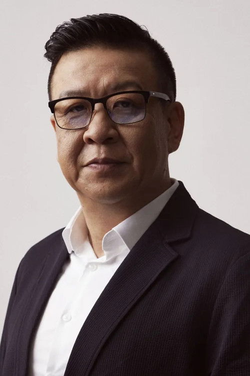 Ван Хуай Чэнь profile