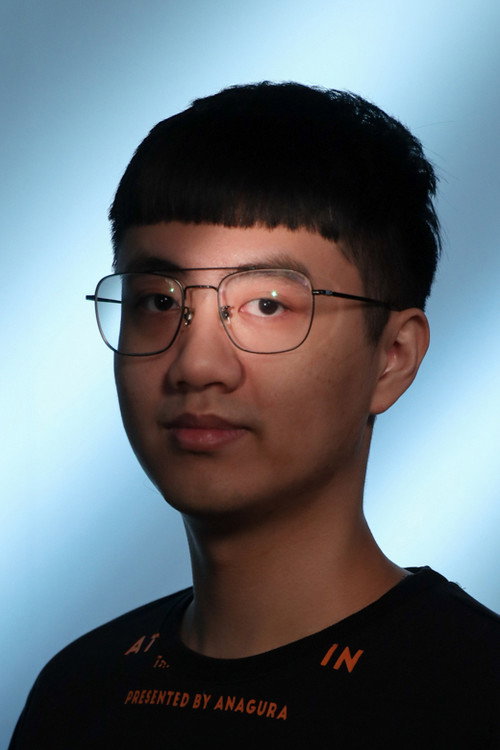 Photo of Yu-Hsuan Liu, Directing