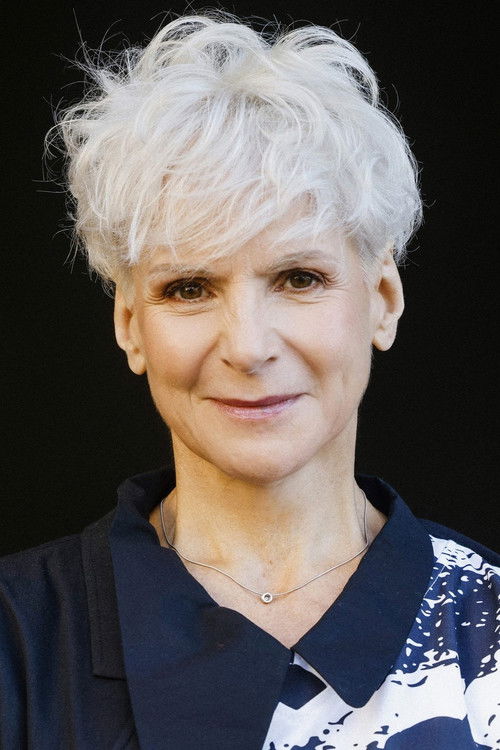 Lyudmila Artemeva profile