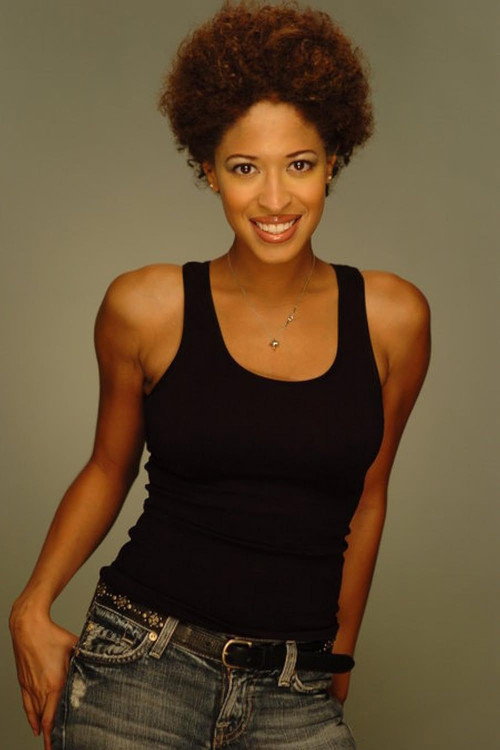 Photo of Tenique Mathieu, Acting