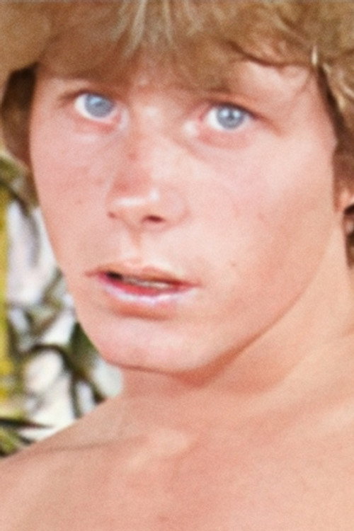 Photo of Kourey Mitchell, Acting