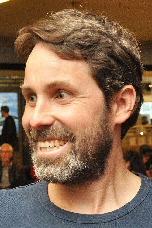 Photo of Christoph Fischer, Acting