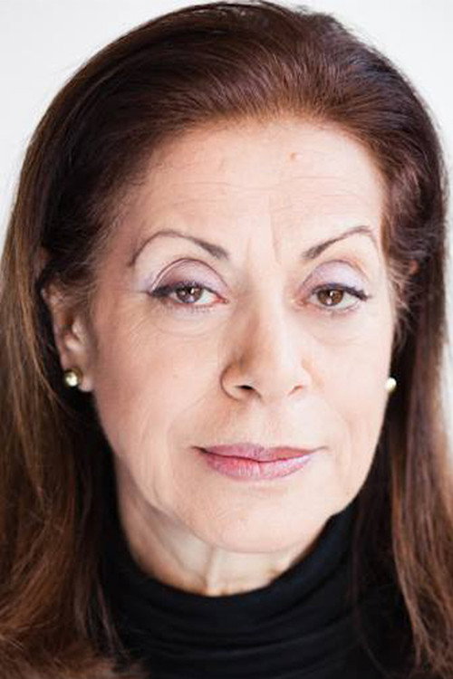 Photo of Mireille Maalouf, Acting
