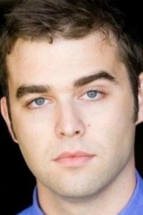 Photo of Cale Hartmann, Acting