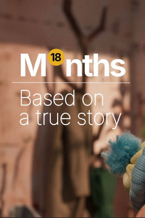 Movie poster for 18 Months (2026)