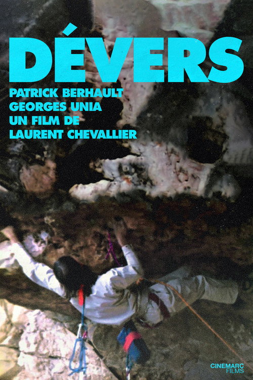 Movie poster for Dévers (1981)