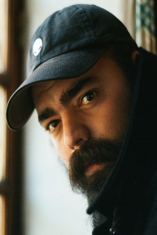 Photo of Dayan D. Oualid, Acting