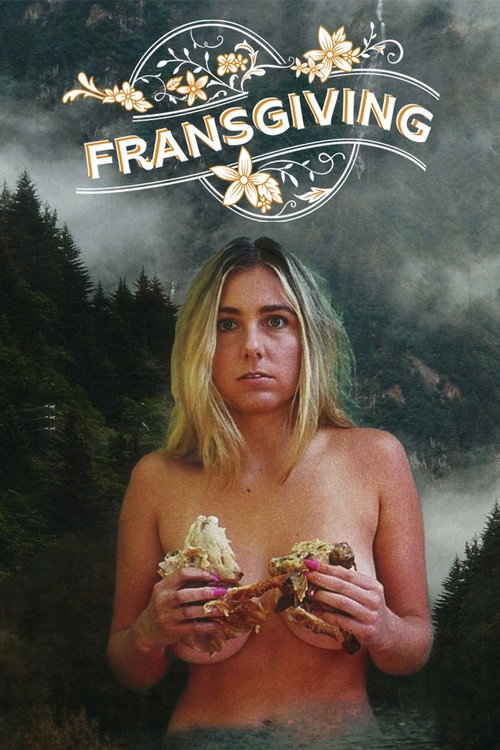 Movie poster for Fransgiving (2022)