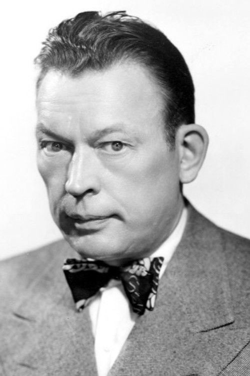 Fred Allen profile