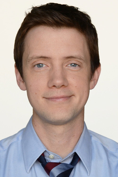 Photo of Eric Artell, Acting