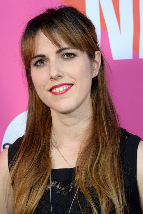 Photo of Anouk Whissell, Directing