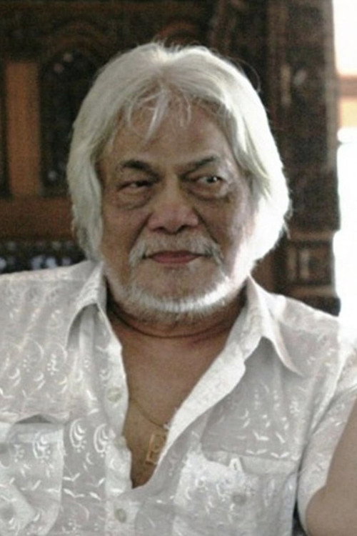 Photo of Remy Sylado, Acting