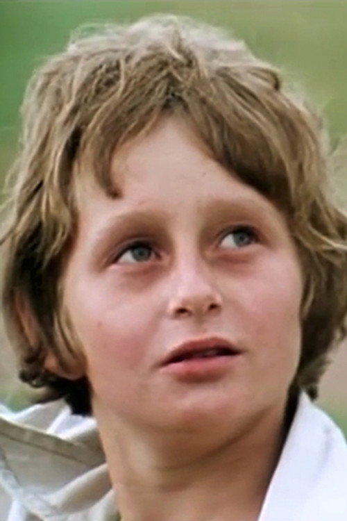 Photo of Andy Gough, Acting