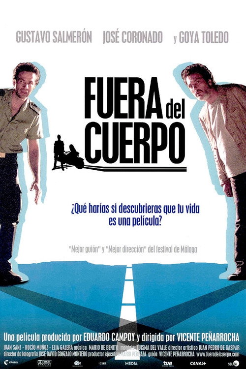 Movie poster for Body Confusion (2004)