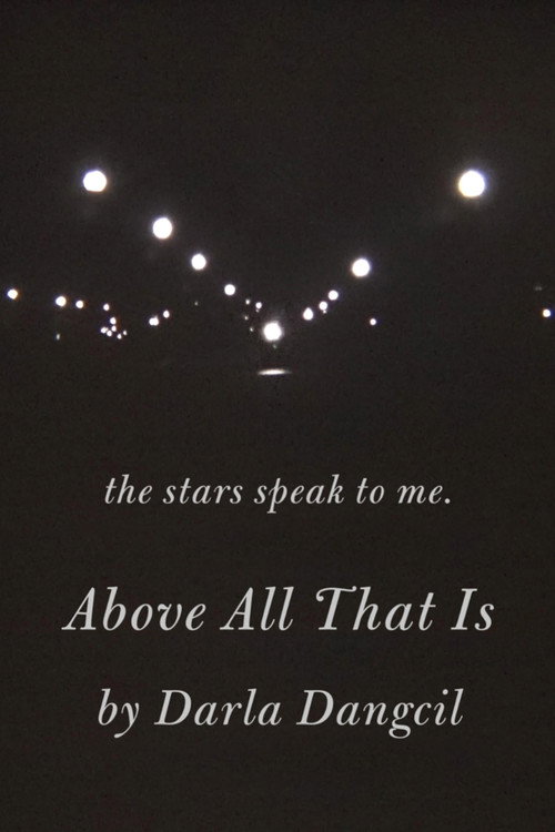 Movie poster for Above All That Is (2022)