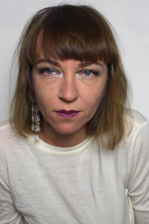 Photo of Joanna Rytel, Directing
