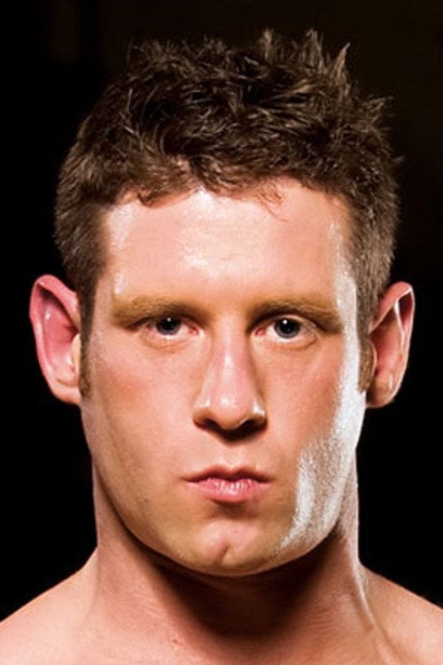 Photo of Dean Tucker, Acting