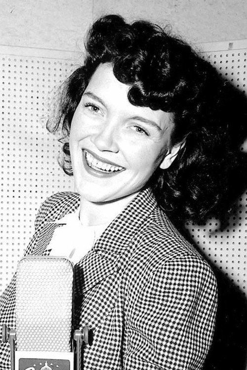 Photo of Ella Mae Morse, Acting