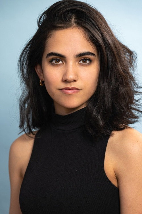 Photo of Jackie Derilo, Acting