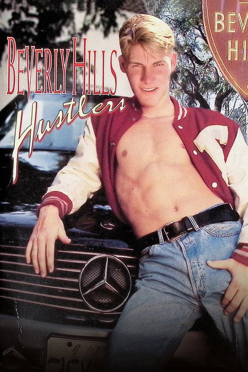 Movie poster for Beverly Hills Hustlers (1996)
