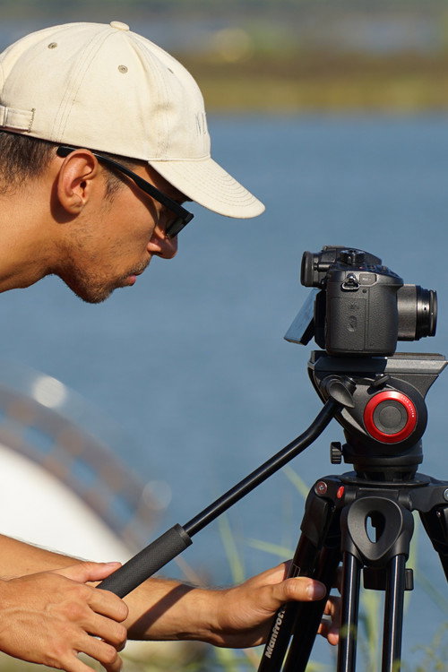 Photo of Sougio, Directing
