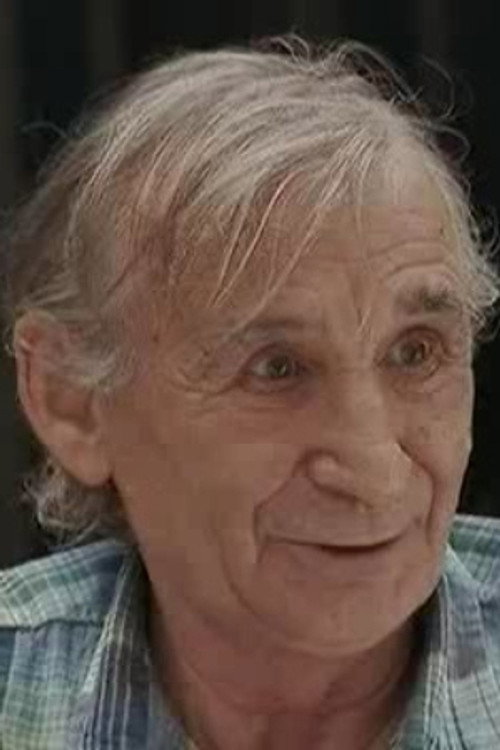 Photo of Yuri Komissarov, Acting