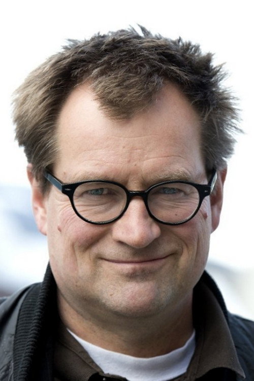Photo of Finn Gjerdrum, Production